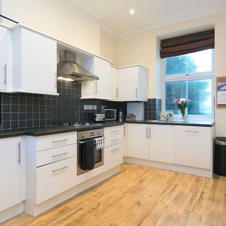 Pass The Keys Hafan Stylish 2 Bedroom Sea View Apartment プスヘリ エクステリア 写真