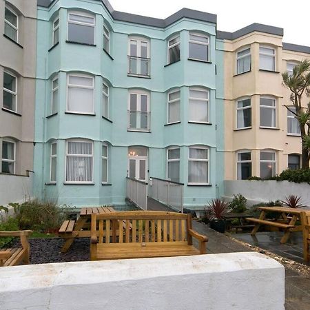 Pass The Keys Hafan Stylish 2 Bedroom Sea View Apartment プスヘリ エクステリア 写真