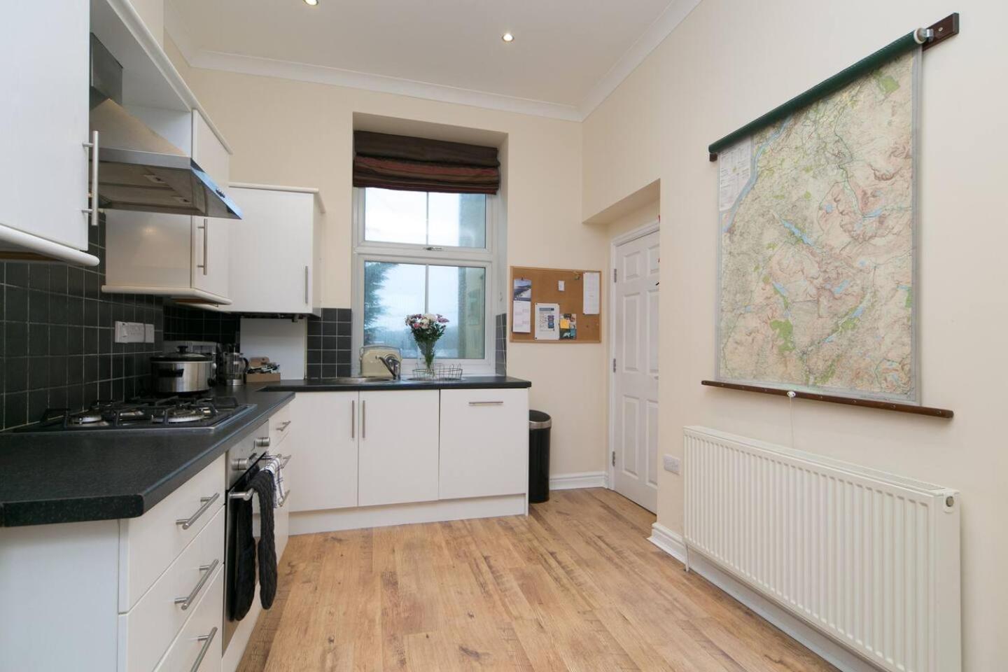 Pass The Keys Hafan Stylish 2 Bedroom Sea View Apartment プスヘリ エクステリア 写真