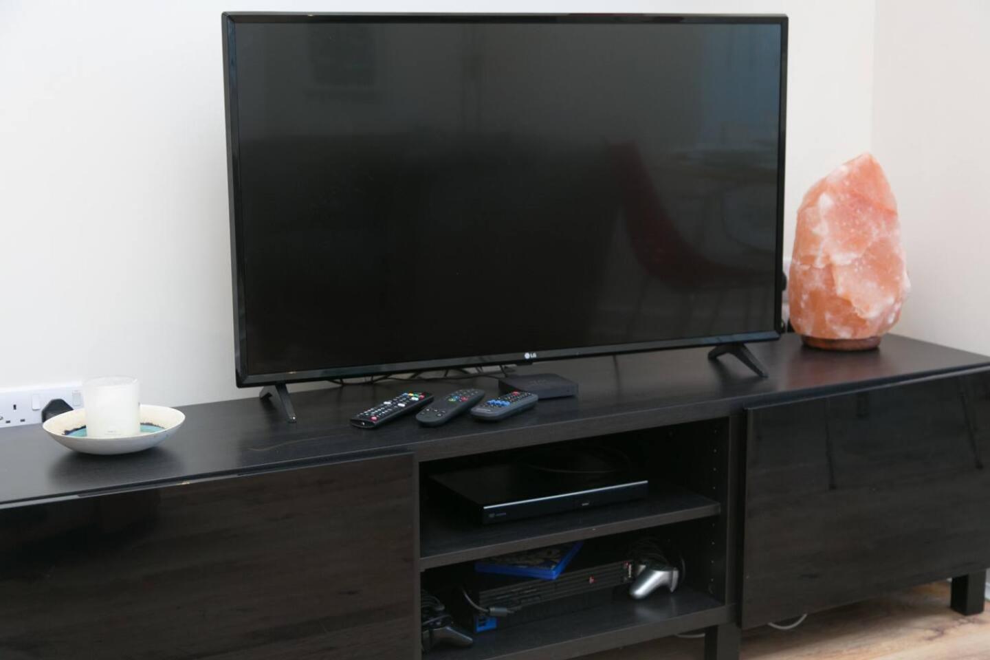 Pass The Keys Hafan Stylish 2 Bedroom Sea View Apartment プスヘリ エクステリア 写真