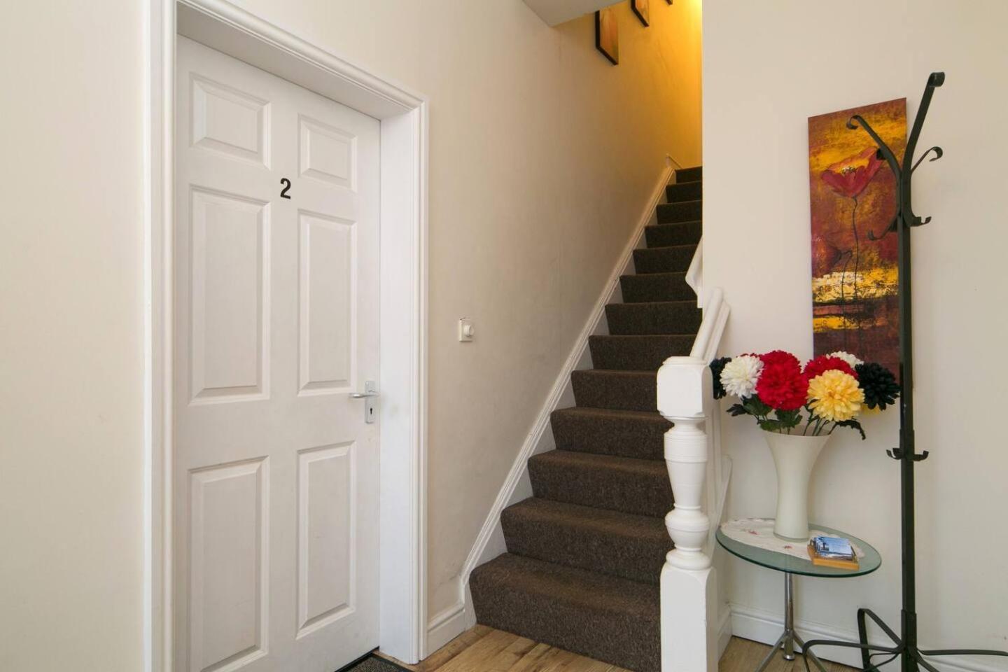 Pass The Keys Hafan Stylish 2 Bedroom Sea View Apartment プスヘリ エクステリア 写真