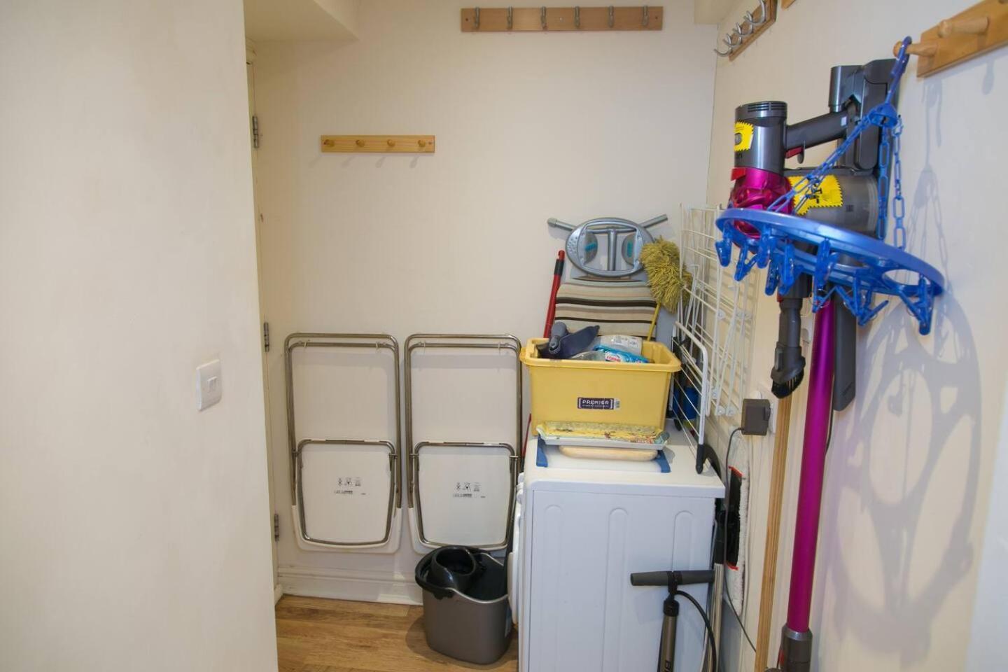 Pass The Keys Hafan Stylish 2 Bedroom Sea View Apartment プスヘリ エクステリア 写真